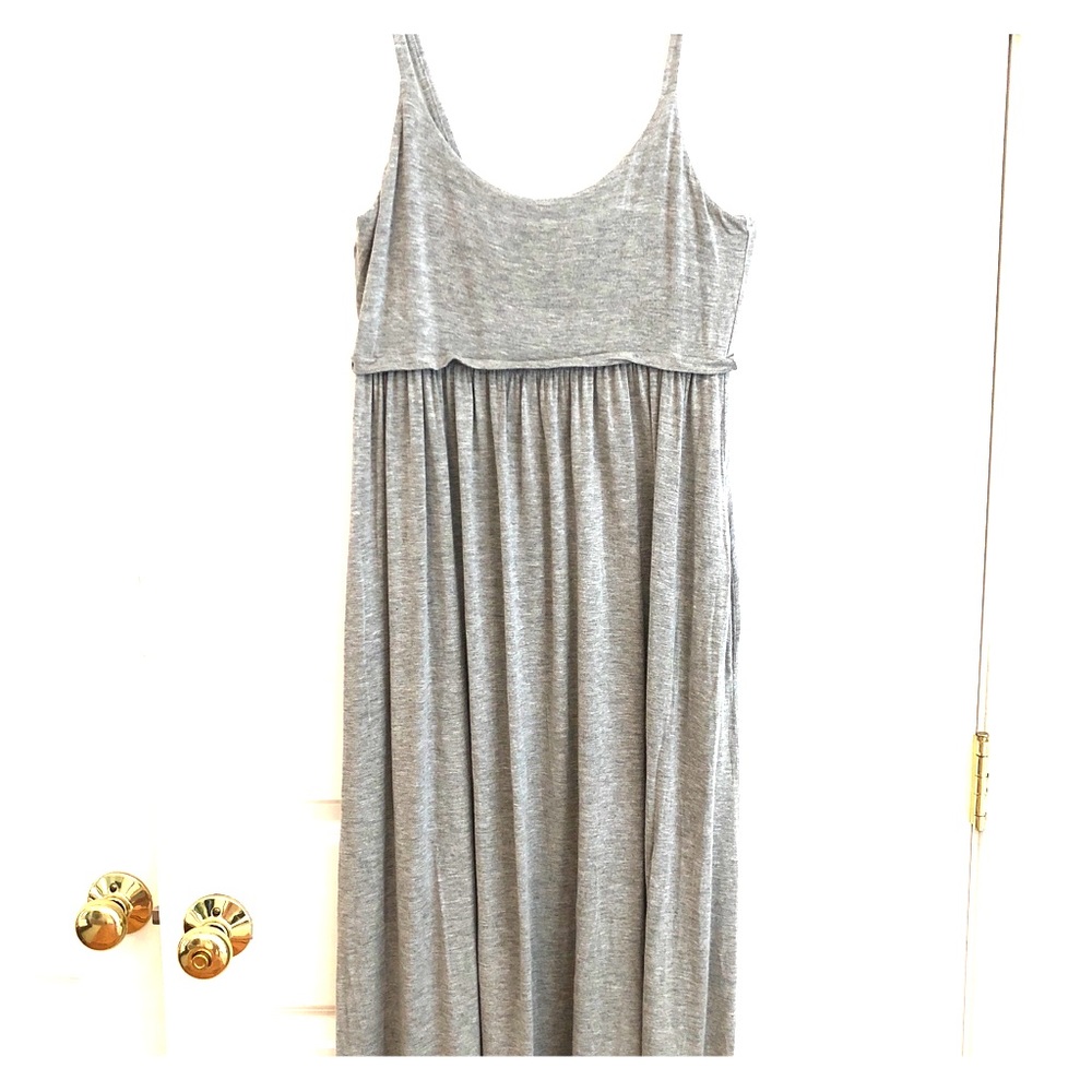 Loft Dress